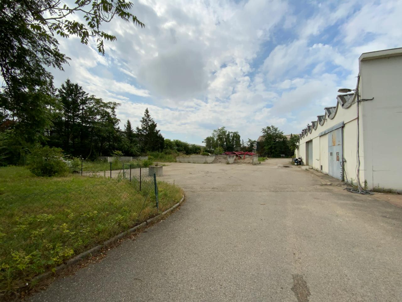 Local d'activité Meyzieu 2500m² Vente local d'activité Meyzieu Rhône OVACT2425179 19